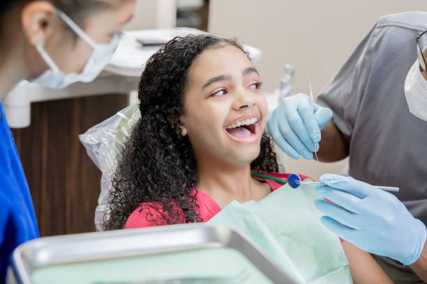 Professional Emergency Dental Service in MS