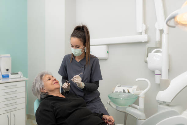 Best Emergency Cosmetic Dentistry (e.g., broken veneers) in Crenshaw, MS