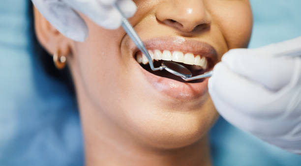 Best Emergency Care for Gum Disease in Crenshaw, MS