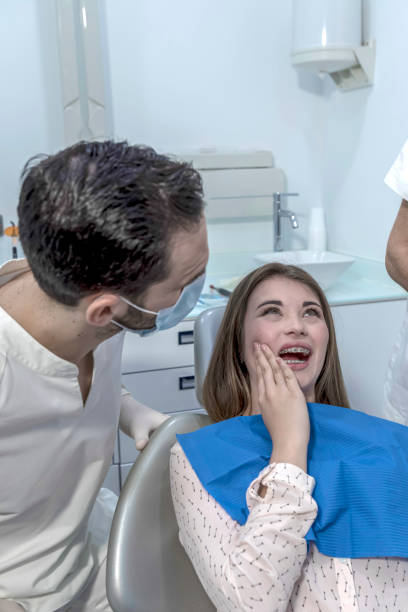 Best Emergency Wisdom Tooth Extraction in Crenshaw, MS