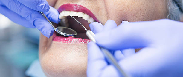 Best Weekend Emergency Dental Services in Crenshaw, MS
