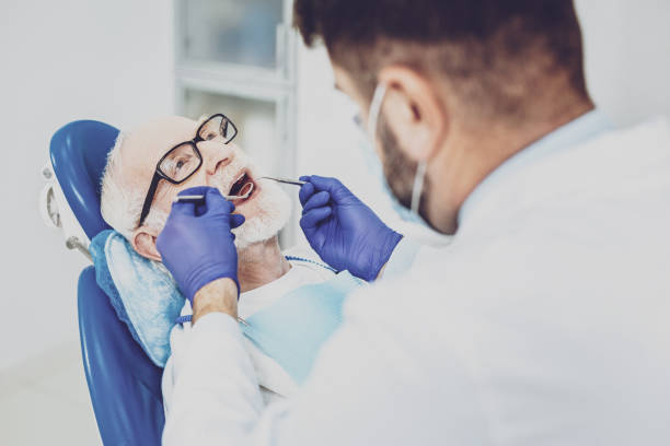 Best Knocked-Out Tooth (Avulsed Tooth) Treatment in Crenshaw, MS